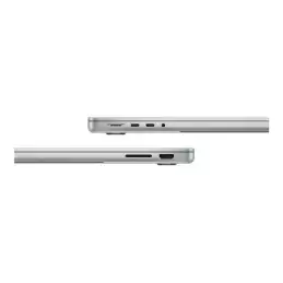 Apple MacBook Pro - M3 - M3 10-core GPU - 8 Go RAM - 512 Go SSD - 14.2" 3024 x 1964 @ 120 Hz - Wi-Fi... (MR7J3FN/A)_5